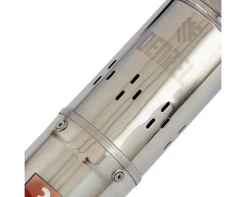 Скважинный насос DWS-4-150, винтовой, диаметр 4 Скважинный насос DWS-4-150, винтовой, диаметр 4