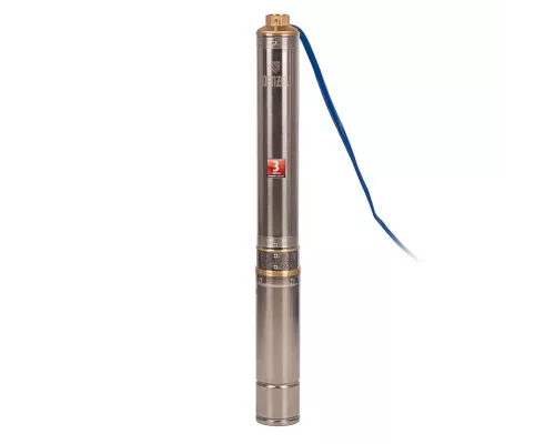 Скважинный насос DWC-4-80, центробежный, диаметр 4 Скважинный насос DWC-4-80, центробежный, диаметр 4
