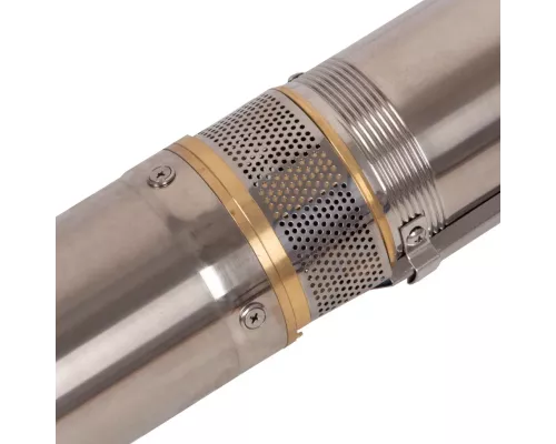 Скважинный насос DWC-4-80, центробежный, диаметр 4 Скважинный насос DWC-4-80, центробежный, диаметр 4