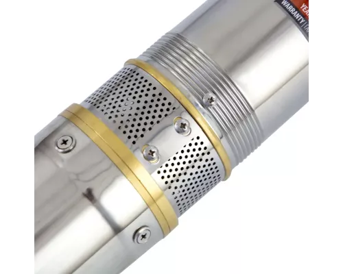 Скважинный насос DWC-4-140, центробежный, диаметр 4 Скважинный насос DWC-4-140, центробежный, диаметр 4