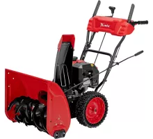 Бензиновая снегоуборочная машина ST 610, 209 cc, ручной старт  MTX