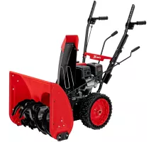 Бензиновая снегоуборочная машина ST 560, 209 cc, ручной старт  MTX