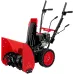 Бензиновая снегоуборочная машина ST 560, 209 cc, ручной старт MTX