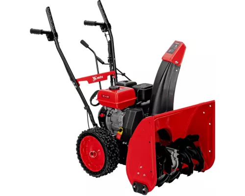 Бензиновая снегоуборочная машина ST 560, 209 cc, ручной старт MTX Бензиновая снегоуборочная машина ST 560, 209 cc, ручной старт MTX