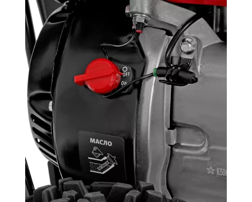 Бензиновая снегоуборочная машина ST 560, 209 cc, ручной старт MTX Бензиновая снегоуборочная машина ST 560, 209 cc, ручной старт MTX
