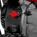 Бензиновая снегоуборочная машина ST 560, 209 cc, ручной старт MTX