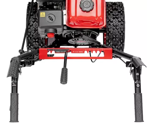 Бензиновая снегоуборочная машина ST 560, 209 cc, ручной старт MTX Бензиновая снегоуборочная машина ST 560, 209 cc, ручной старт MTX