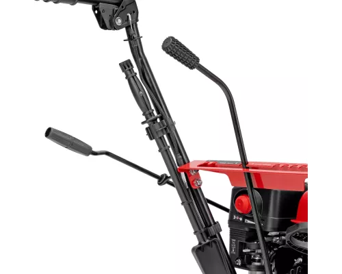 Бензиновая снегоуборочная машина ST 560, 209 cc, ручной старт MTX Бензиновая снегоуборочная машина ST 560, 209 cc, ручной старт MTX
