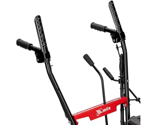 Бензиновая снегоуборочная машина ST 560, 209 cc, ручной старт MTX Бензиновая снегоуборочная машина ST 560, 209 cc, ручной старт MTX