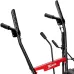 Бензиновая снегоуборочная машина ST 560, 209 cc, ручной старт MTX