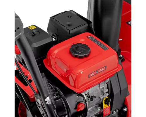 Бензиновая снегоуборочная машина ST 560, 209 cc, ручной старт MTX Бензиновая снегоуборочная машина ST 560, 209 cc, ручной старт MTX