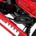 Бензиновая снегоуборочная машина ST 560, 209 cc, ручной старт MTX