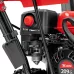 Бензиновая снегоуборочная машина ST 560, 209 cc, ручной старт MTX