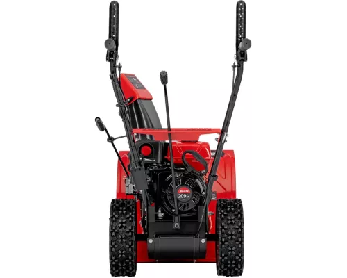 Бензиновая снегоуборочная машина ST 560, 209 cc, ручной старт MTX Бензиновая снегоуборочная машина ST 560, 209 cc, ручной старт MTX