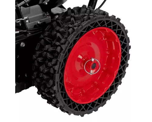 Бензиновая снегоуборочная машина ST 560, 209 cc, ручной старт MTX Бензиновая снегоуборочная машина ST 560, 209 cc, ручной старт MTX