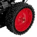 Бензиновая снегоуборочная машина ST 560, 209 cc, ручной старт MTX