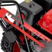 Бензиновая снегоуборочная машина ST 560, 209 cc, ручной старт MTX