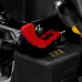 Бензиновая снегоуборочная машина SB 460 E, 99cc, эл.старт, шнек SnowCrusher Denzel