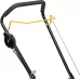 Бензиновая снегоуборочная машина SB 460 E, 99cc, эл.старт, шнек SnowCrusher Denzel