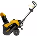 Бензиновая снегоуборочная машина SB 460 E, 99cc, эл.старт, шнек SnowCrusher Denzel