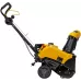 Бензиновая снегоуборочная машина SB 460 E, 99cc, эл.старт, шнек SnowCrusher Denzel