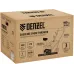 Бензиновая снегоуборочная машина SB 460 E, 99cc, эл.старт, шнек SnowCrusher Denzel