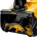 Бензиновая снегоуборочная машина SB 460 E, 99cc, эл.старт, шнек SnowCrusher Denzel