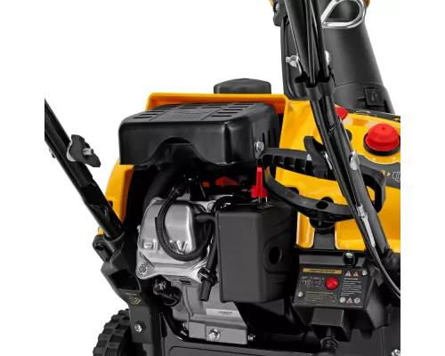 Бензиновая снегоуборочная машина SB 460 E, 99cc, эл.старт, шнек SnowCrusher Denzel Бензиновая снегоуборочная машина SB 460 E, 99cc, эл.старт, шнек SnowCrusher Denzel