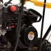 Бензиновая снегоуборочная машина SB 560, 212 cc, ручной старт Denzel