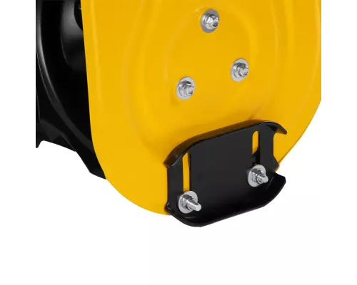 Бензиновая снегоуборочная машина SBL 711D PRO, 302cc, эл.старт, фара, обогрев, блок. дифф.// Denzel Бензиновая снегоуборочная машина SBL 711D PRO, 302cc, эл.старт, фара, обогрев, блок. дифф.// Denzel