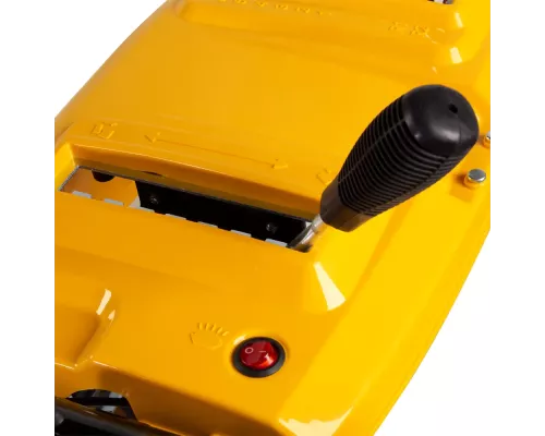Бензиновая снегоуборочная машина SBL 711D PRO, 302cc, эл.старт, фара, обогрев, блок. дифф.// Denzel Бензиновая снегоуборочная машина SBL 711D PRO, 302cc, эл.старт, фара, обогрев, блок. дифф.// Denzel