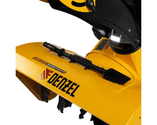 Бензиновая снегоуборочная машина SBL 711D PRO, 302cc, эл.старт, фара, обогрев, блок. дифф.// Denzel Бензиновая снегоуборочная машина SBL 711D PRO, 302cc, эл.старт, фара, обогрев, блок. дифф.// Denzel