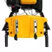 Бензиновая снегоуборочная машина SBL 711DT PRO, 420cc, гусеницы, эл.старт, блок. дифф.// Denzel