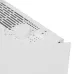 Конвектор электрический XCE-1000, 230 В, 1000 Вт, X-образный нагреватель Denzel