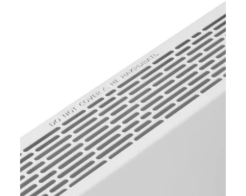Конвектор электрический XCE-1000, 230 В, 1000 Вт, X-образный нагреватель Denzel Конвектор электрический XCE-1000, 230 В, 1000 Вт, X-образный нагреватель Denzel