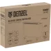Конвектор электрический XCE-1000, 230 В, 1000 Вт, X-образный нагреватель Denzel