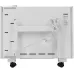 Конвектор электрический XCE-1000, 230 В, 1000 Вт, X-образный нагреватель Denzel