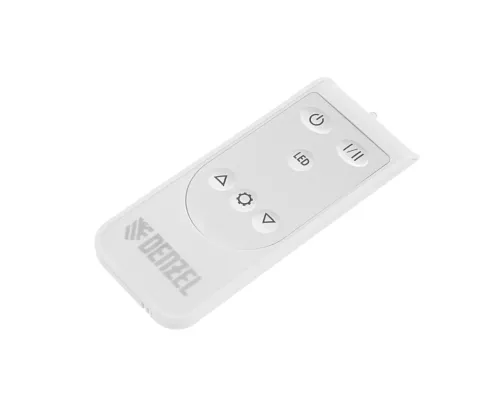 Конвектор электрический OptiPrime-1500, Wi-Fi, тачскрин, цифровой термостат, 1500 Вт// Denzel Конвектор электрический OptiPrime-1500, Wi-Fi, тачскрин, цифровой термостат, 1500 Вт// Denzel