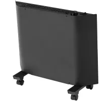 Конвектор электрический XCE-1000 B, 230 В, 1000 Вт, X-образный нагреватель Denzel