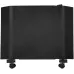 Конвектор электрический XCE-1000 B, 230 В, 1000 Вт, X-образный нагреватель Denzel