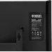 Конвектор электрический XCE-1000 B, 230 В, 1000 Вт, X-образный нагреватель Denzel
