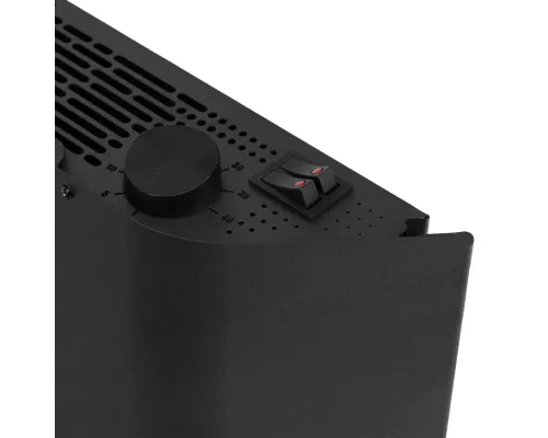 Конвектор электрический XCE-1000 B, 230 В, 1000 Вт, X-образный нагреватель Denzel Конвектор электрический XCE-1000 B, 230 В, 1000 Вт, X-образный нагреватель Denzel