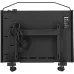 Конвектор электрический XCE-1000 B, 230 В, 1000 Вт, X-образный нагреватель Denzel