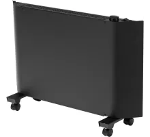 Конвектор электрический XCE-1500 B, 230 В, 1500 Вт, X-образный нагреватель Denzel