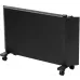 Конвектор электрический XCE-2000 B, 230 В, 2000 Вт, X-образный нагреватель Denzel