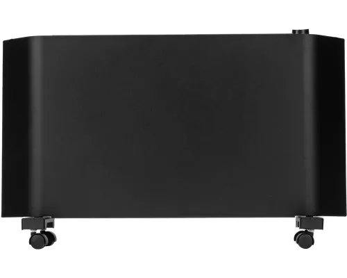 Конвектор электрический XCE-2000 B, 230 В, 2000 Вт, X-образный нагреватель Denzel