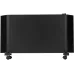 Конвектор электрический XCE-2000 B, 230 В, 2000 Вт, X-образный нагреватель Denzel