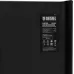 Конвектор электрический XCE-2000 B, 230 В, 2000 Вт, X-образный нагреватель Denzel