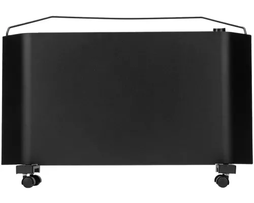 Конвектор электрический XCE-2000 B, 230 В, 2000 Вт, X-образный нагреватель Denzel