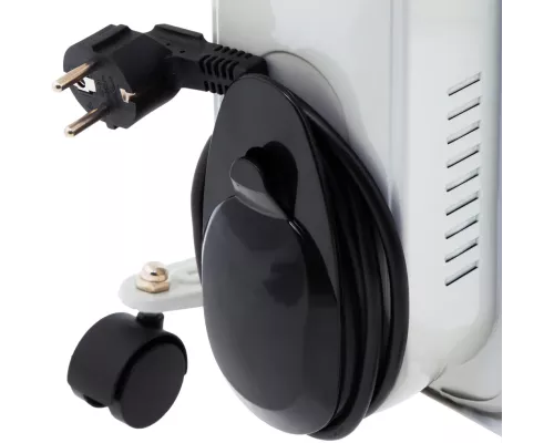 Масляный обогреватель MTX OCH-1000, 230 В, 1000 Вт // MTX Масляный обогреватель MTX OCH-1000, 230 В, 1000 Вт // MTX